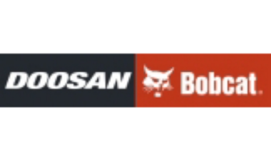 DOOSAN und Bobcat ... zusammen ... unter einem neuen Markennamen  (Klick für mehr Infos!)
