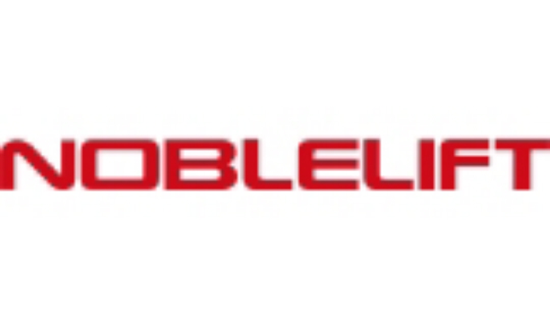 Noblelift ist einer der führenden Hersteller in der Flurfördertechnik ...